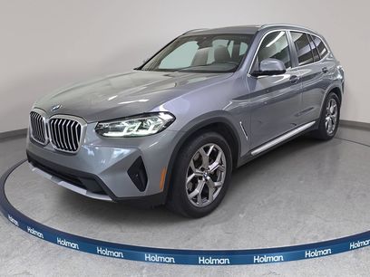 Used 2024 BMW X3 sDrive30i w/ Convenience Package