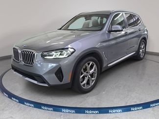 Used 2024 BMW X3 sDrive30i w/ Convenience Package RWD video 1