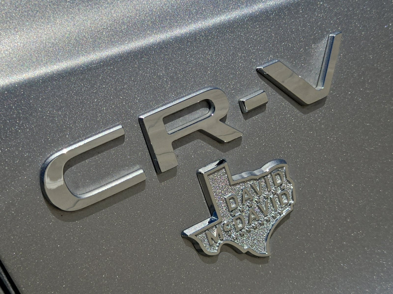 Certified 2024 Honda CR-V EX image 22
