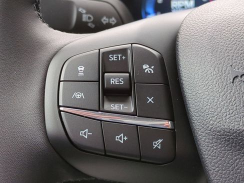 New 2025 Ford Bronco Sport Outer Banks w/ Outer Banks Tech Package+ image 25