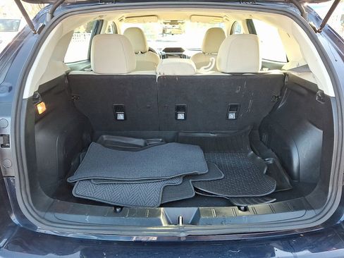 Used 2019 Subaru Impreza 2.0i image 26