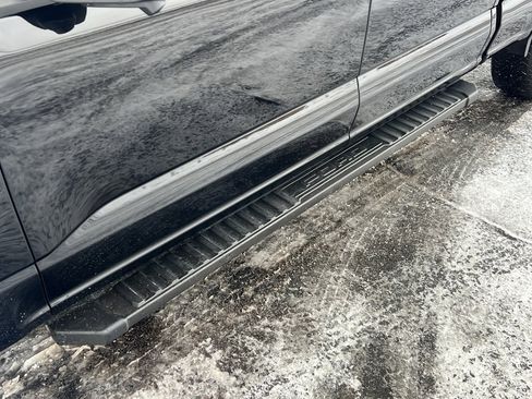 Used 2024 Ford F150 XLT w/ Equipment Group 303A High image 11