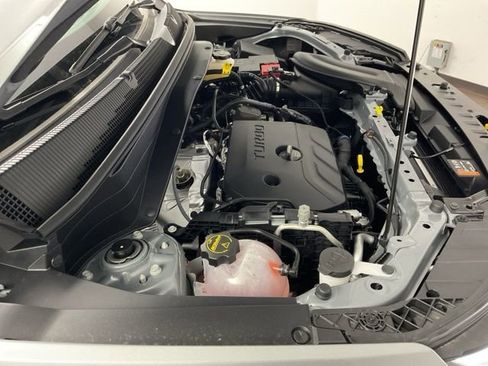 New 2026 Chevrolet TrailBlazer LT w/ Convenience Package image 21