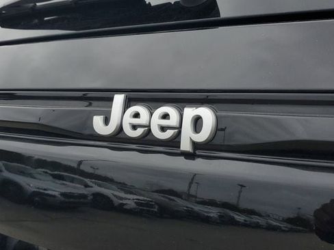 New 2026 Jeep Grand Cherokee Laredo X image 8