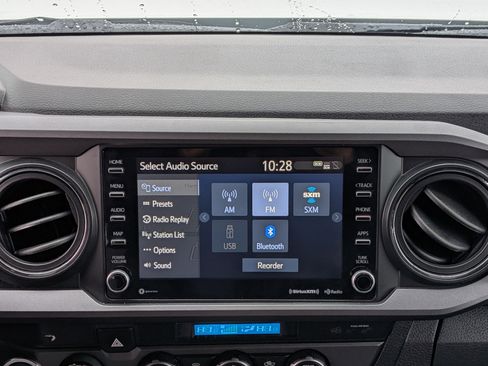 Used 2023 Toyota Tacoma TRD Sport image 30