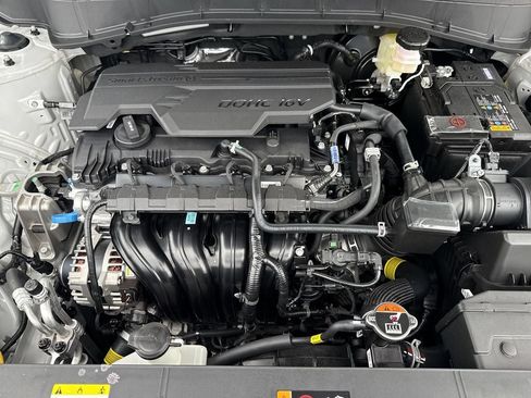 New 2027 Kia Seltos LX AWD/4WD image 14