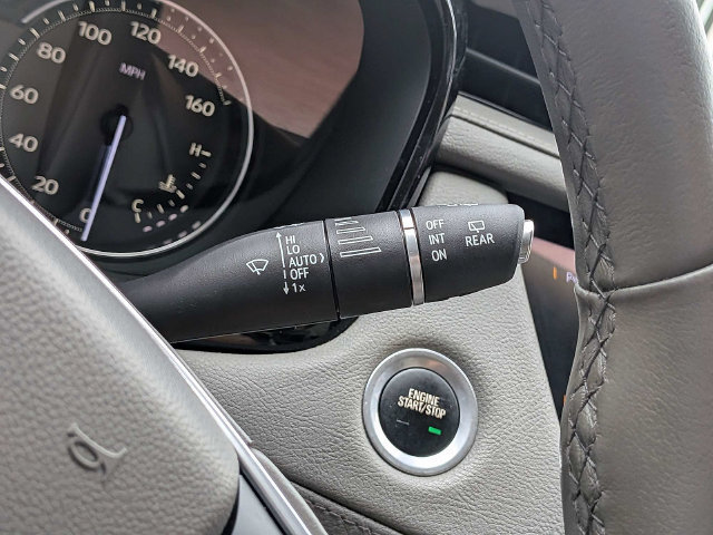 Used 2020 Cadillac XT5 Premium Luxury FWD image 35