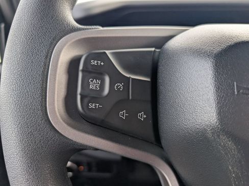 New 2026 Ford Bronco 4-Door AWD/4WD image 10