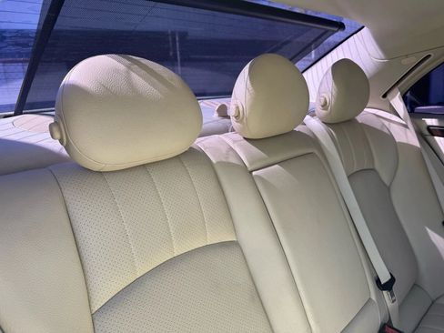 Used 2007 Mercedes-Benz C 280 Sedan image 18