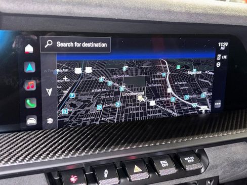 Certified 2024 Porsche 911 GT3 RS image 33