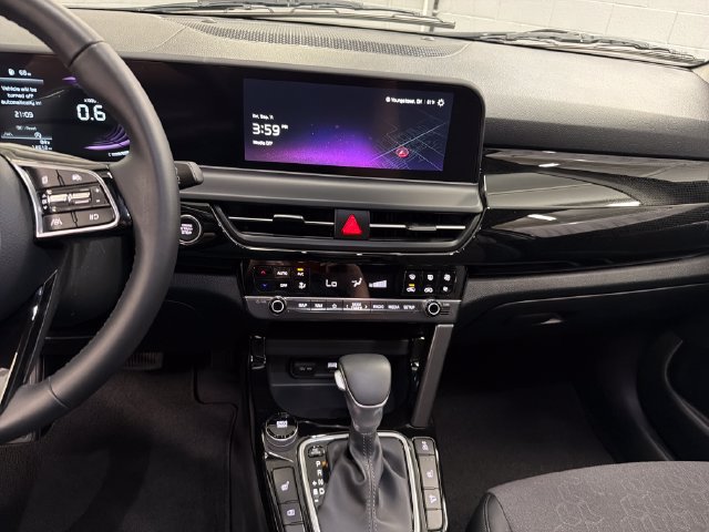Certified 2025 Kia Seltos S AWD/4WD image 19