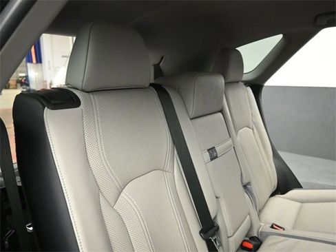 Used 2018 Lexus RX 350L AWD image 27