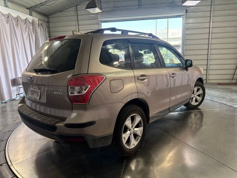 Used 2016 Subaru Forester 2.5i Premium AWD/4WD image 5
