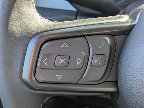 New 2025 Jeep Wrangler Sport S image 23