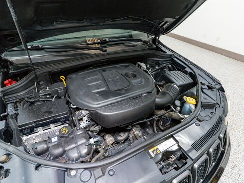 Used 2021 Jeep Grand Cherokee Limited w/ Quick Order Package 28K 80th image 34