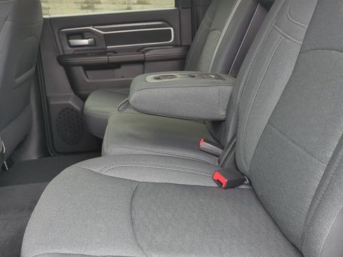 New 2026 RAM 2500 Big Horn image 10