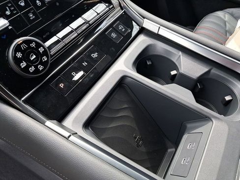 New 2025 Nissan Armada PRO-4X image 25