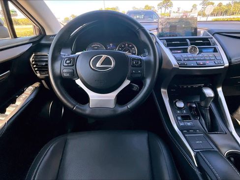 Used 2016 Lexus NX 300h AWD w/ Premium Package image 6