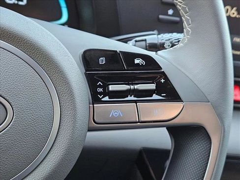 New 2026 Hyundai Elantra Sport image 15