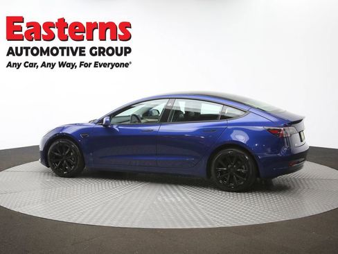 Used 2021 Tesla Model 3 Standard Range Plus image 60