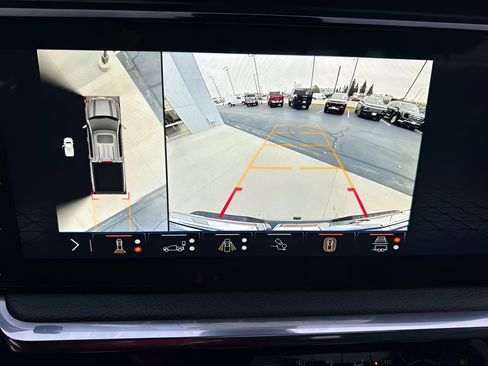 Used 2024 GMC Sierra 1500 Denali w/ Denali Reserve Package image 21