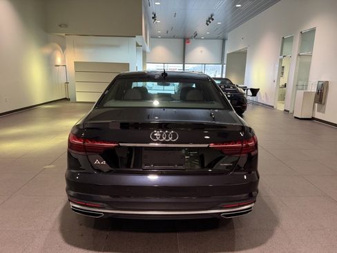 Used 2023 Audi A4 2.0T Premium Plus w/ Premium Plus Package image 24