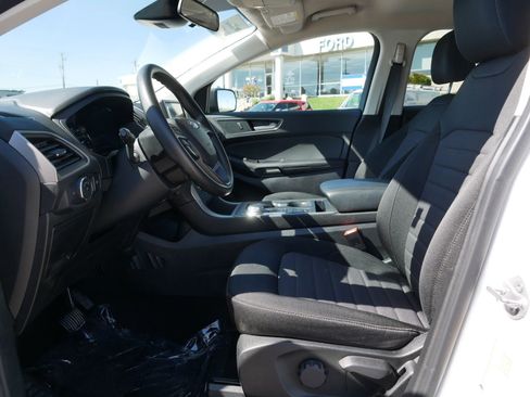 Certified 2022 Ford Edge SE AWD/4WD image 14