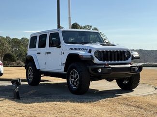 New 2026 Jeep Wrangler Unlimited Rubicon video 1