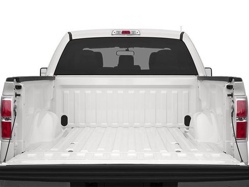 Used 2013 Ford F150 XLT w/ Luxury Equipment Group AWD/4WD image 12