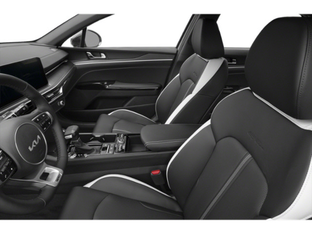 New 2027 Kia K5 GT-Line image 6