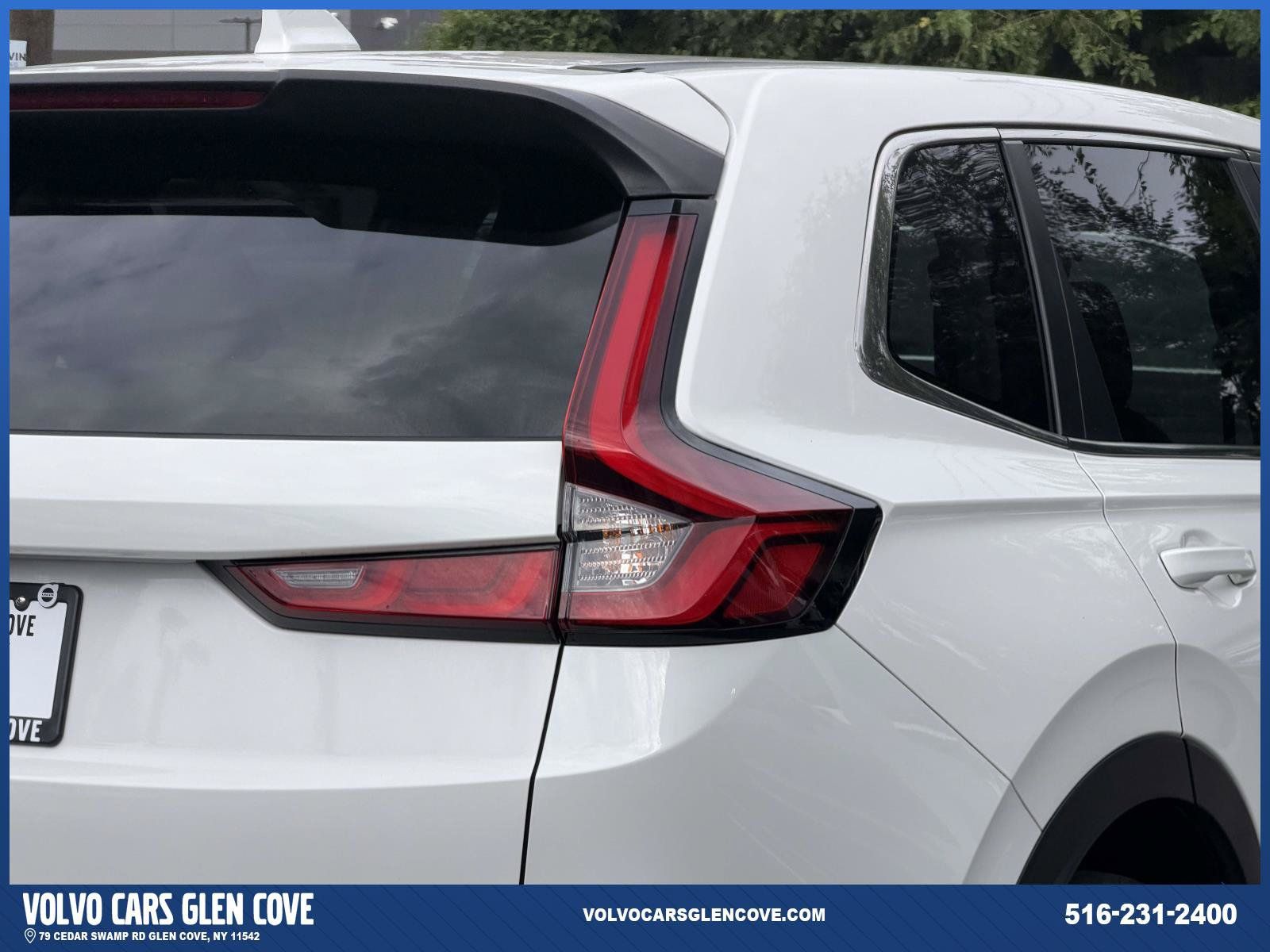 Used 2024 Honda CR-V EX-L image 11