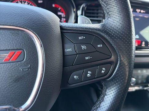 Certified 2024 Dodge Durango R/T image 14