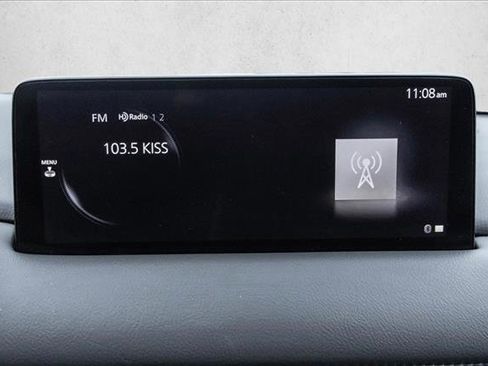 Used 2024 MAZDA CX-5 Carbon Edition image 13