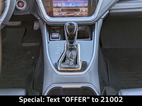 Used 2020 Subaru Outback Limited XT w/ Popular Package #2 image 22