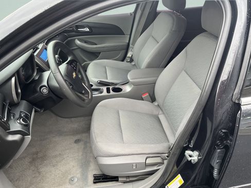 Used 2015 Chevrolet Malibu LS w/ Protection Package image 11