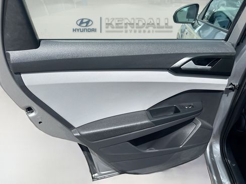 Used 2022 Volkswagen Taos S w/ IQ Drive S Package image 22