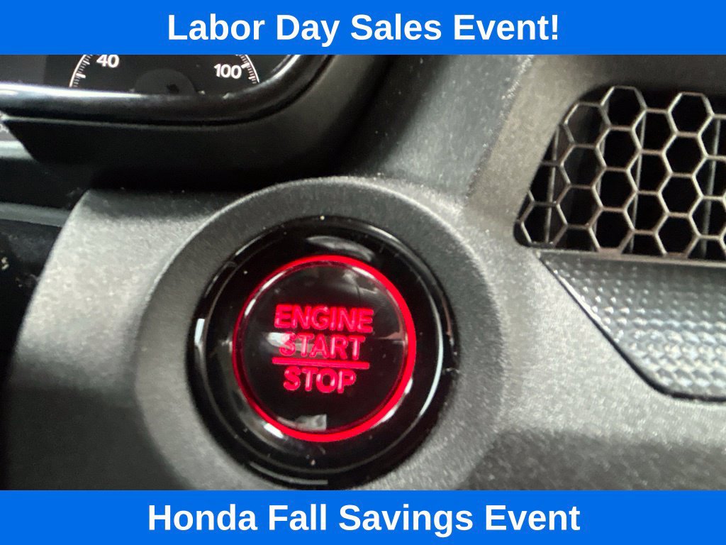 Certified 2026 Honda CR-V LX image 26