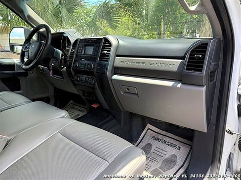 Used 2019 Ford F350 XL w/ Power Equipment Group image 23