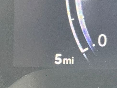 New 2026 Toyota Corolla Cross LE image 23