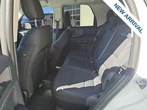 Used 2024 Ford Bronco Sport Badlands AWD/4WD image 15