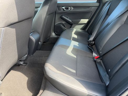 Used 2024 Honda Civic Sport image 18