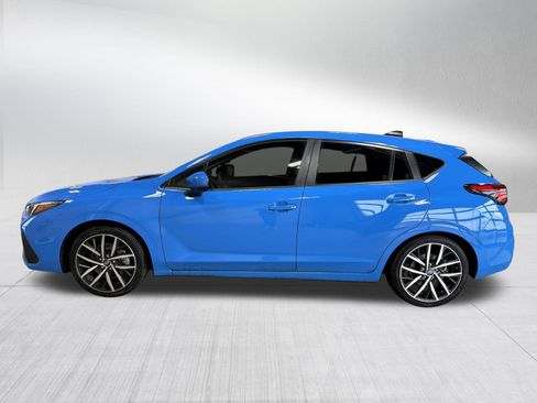 Certified 2024 Subaru Impreza 2.0i Sport image 4