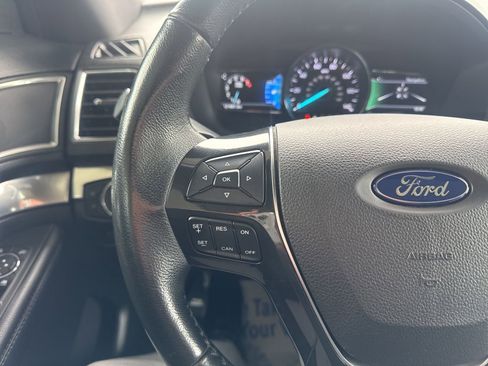 Certified 2017 Ford Explorer Limited image 30