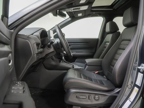 Certified 2026 Honda CR-V Sport-L image 19
