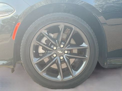 Used 2023 Dodge Charger GT w/ Plus Group AWD/4WD image 30
