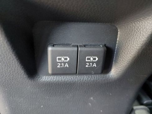 Used 2021 Toyota RAV4 XSE w/ Weather Package AWD/4WD image 23
