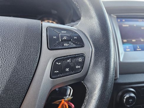 Used 2021 Ford Ranger XLT w/ Equipment Group 301A Mid image 12