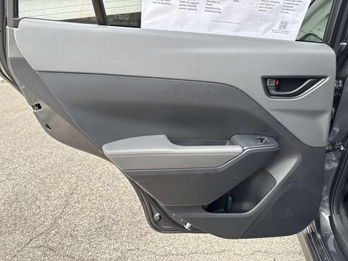 New 2026 Subaru Crosstrek 2.5i Sport image 11