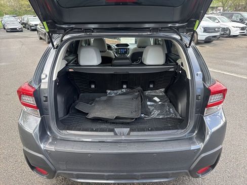 Used 2023 Subaru Crosstrek 2.5i Limited image 27