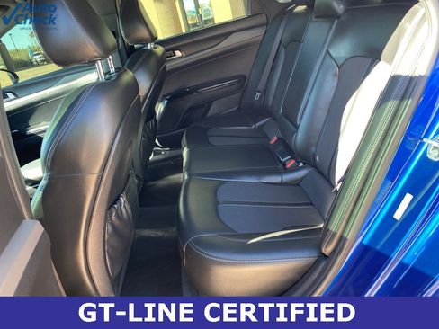 Used 2021 Kia K5 GT-Line image 16